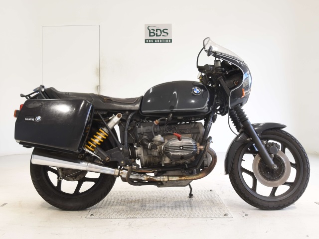 BMW R80 1993