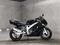 Honda CBR900RR 1998