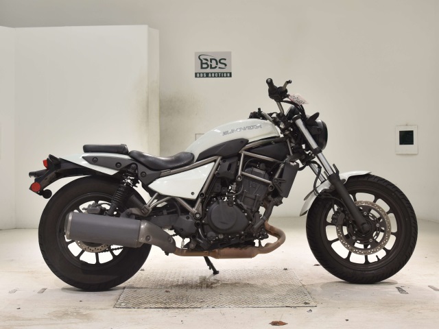 Kawasaki ELIMINATOR400-3 2023