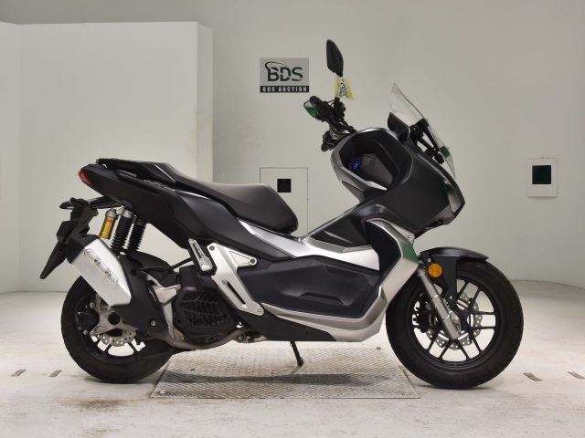 Honda ADV 150 2020