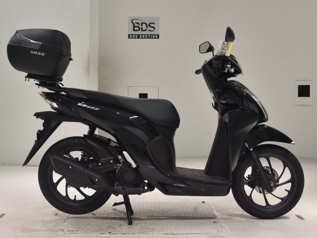Honda DIO110 2021