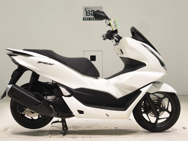 Honda PCX125 2023