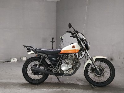 Suzuki GRASSTRACKER BIGBOY