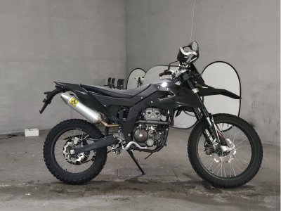 Aprilia RX 125 2020