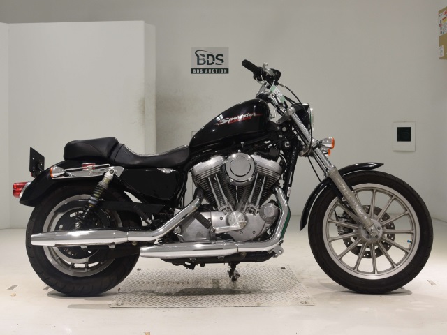 HD SPORTSTER XL883 2004