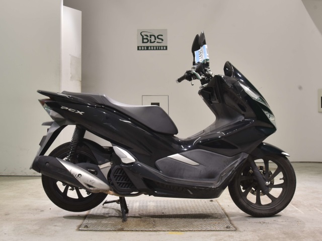 Honda PCX125-3 2018