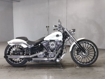 HD BREAKOUT FXSB1690 2017