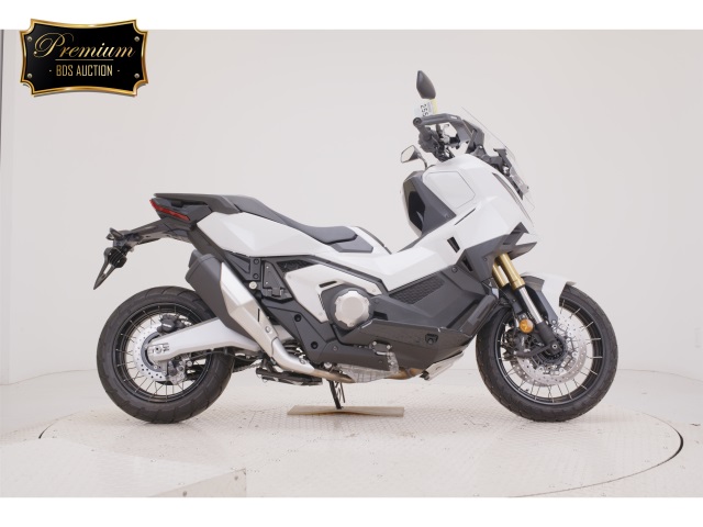 Honda X-ADV750 2025