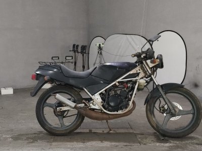 Suzuki RG50 GAMMA