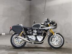 Triumph THRUXTON 1200R 2017