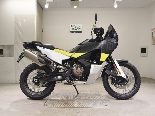 Husqvarna NORDEN901 2024