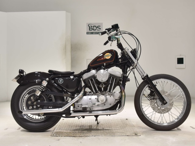 HD SPORTSTER XLH1200 1994