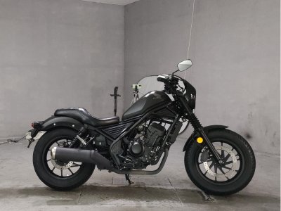 Honda REBEL S CMX250 2020