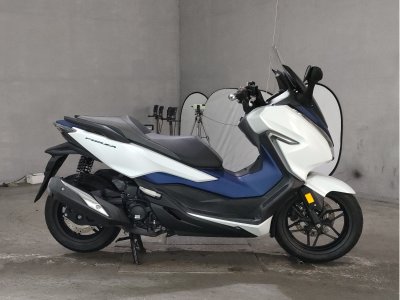 Honda FORZA 2018