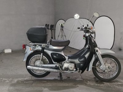 Honda LITTLECUB 2006
