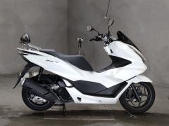 Honda PCX125 2021