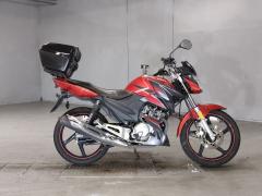 Yamaha YX125 2015