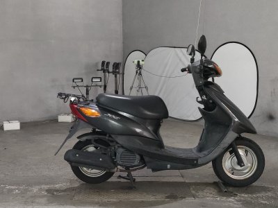 Yamaha JOG 50 2011