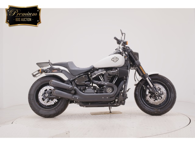 HD FAT BOB FXFBS1868 2018