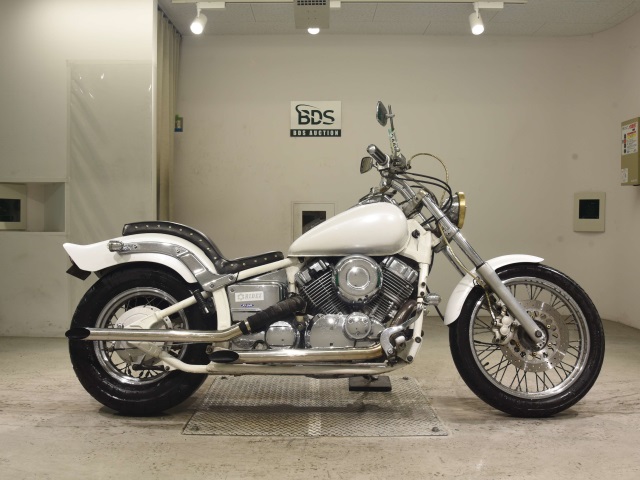 Yamaha DRAGSTAR XVS400 1999