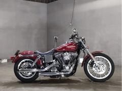 HD LOW RIDER FXDL1580 2005