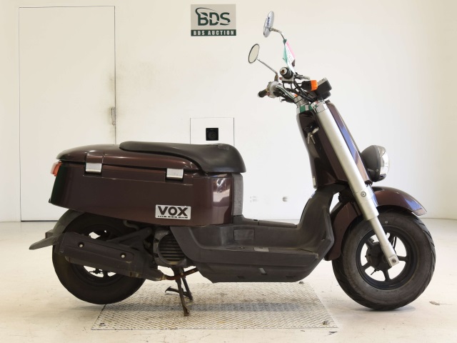 Yamaha VOXDX 2009