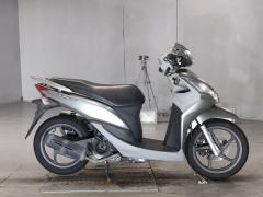 Honda DIO110 2011