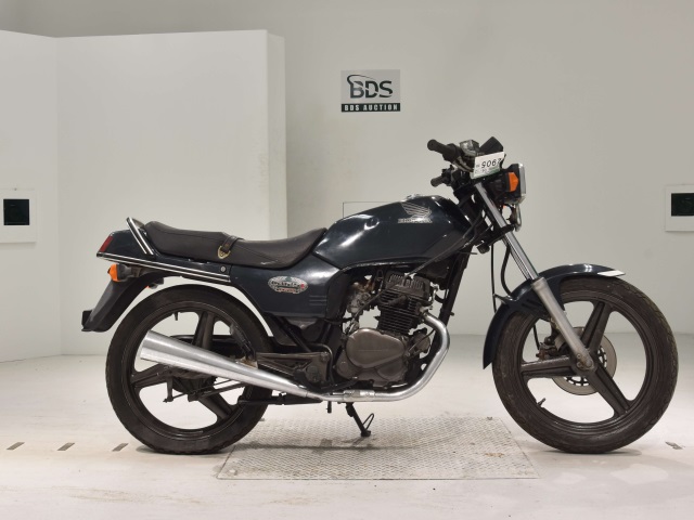 Honda CB125T 2001