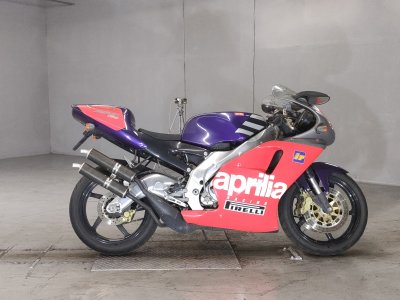 Aprilia RS250 2025