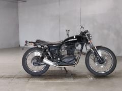 Kawasaki 250TR 2004