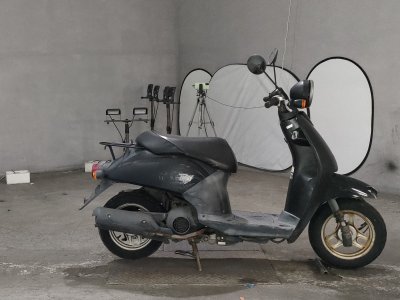 Honda TODAY 2002