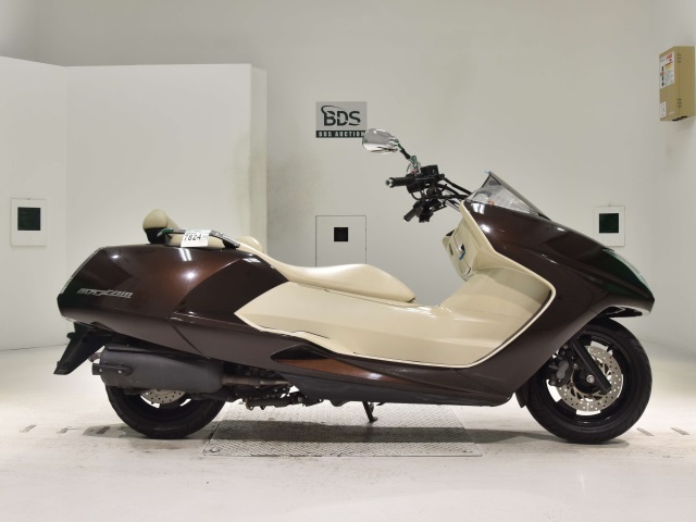 Yamaha MAXAM250 2007