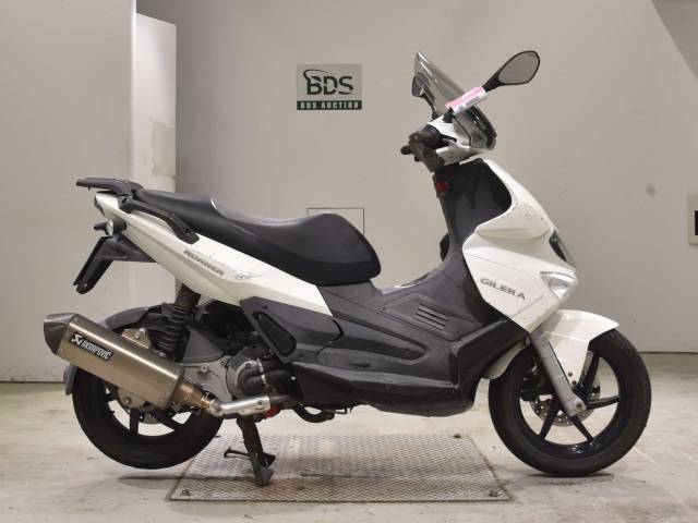 Gilera RUNNER ST200