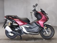 Honda ADV 160 2023