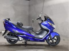 Suzuki SKYWAVE 250S 2004