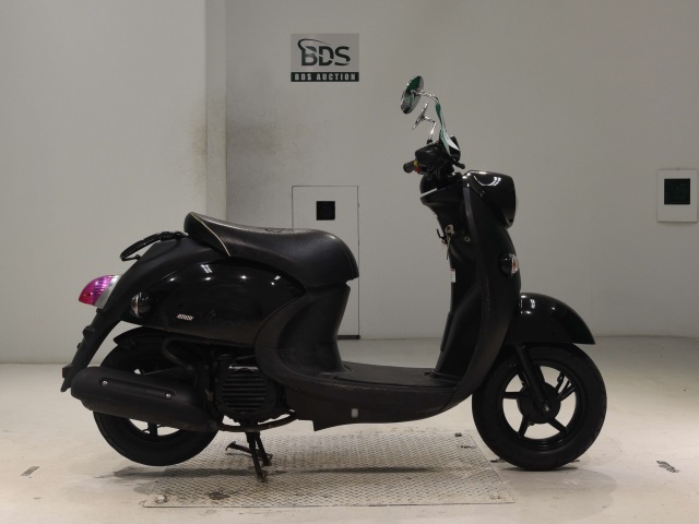Yamaha VINO50 2015