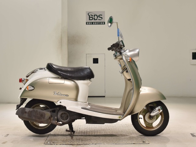Yamaha VINO50 2003