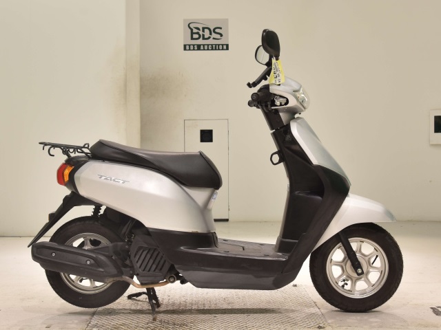 Honda TACT-4 BASIC 2015