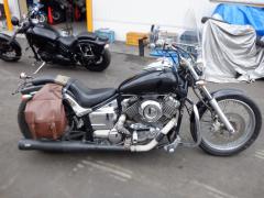 Yamaha DRAGSTAR XVS400 1996