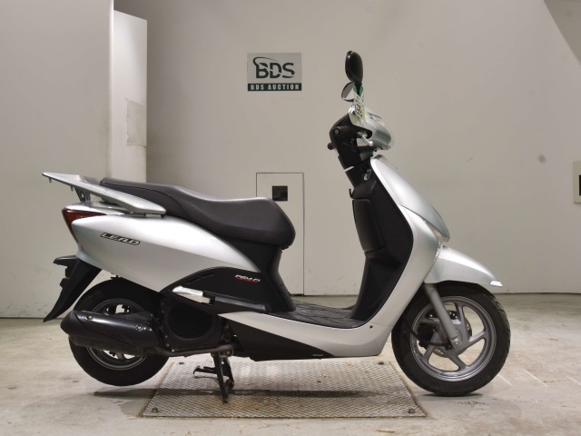 Honda LEAD110 2012
