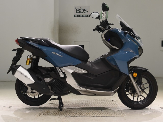 Honda ADV 160 2023