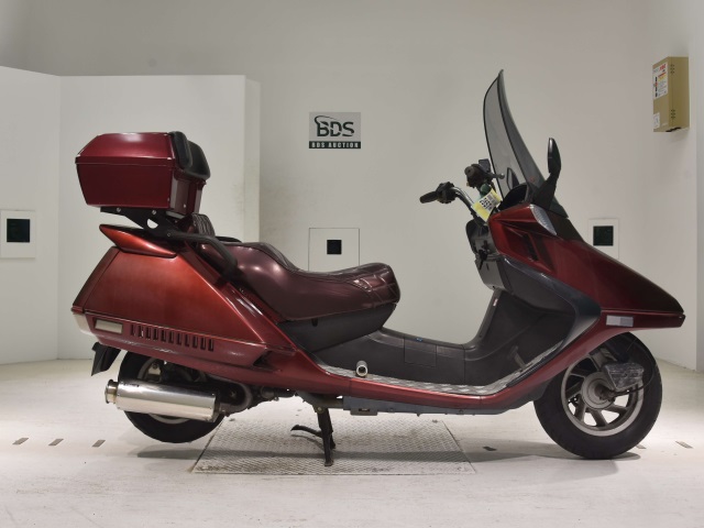 Honda FUSION 1994