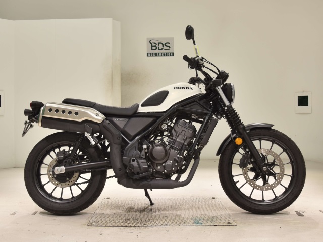 Honda CL250 2023