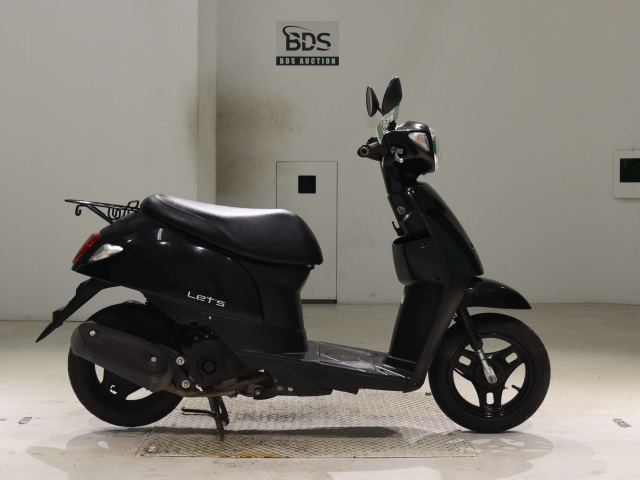 Suzuki LETS