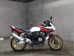 Honda CB400SFV BOLDOR 2006