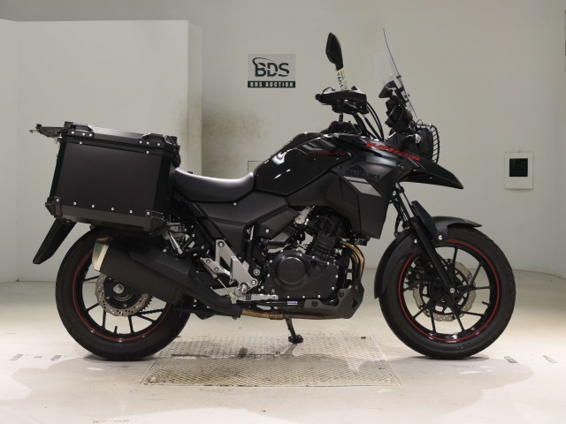 Suzuki V-STROM DL250