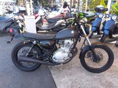Suzuki GRASSTRACKER BIGBOY 2003