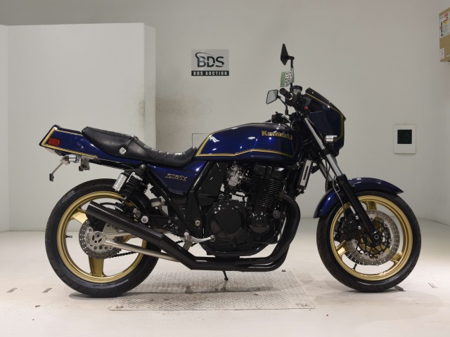 Kawasaki ZRX400 1994