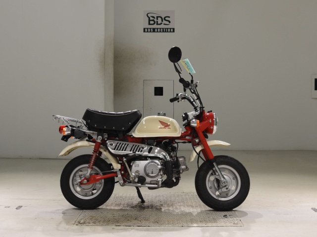 Honda MONKEY 2009
