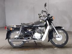 Honda CD125 BENLY 1994